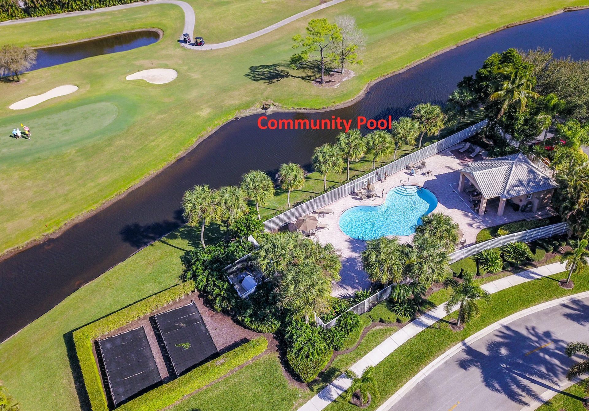 5641 Fountains Drive S, Lake Worth, FL 33467 Photo