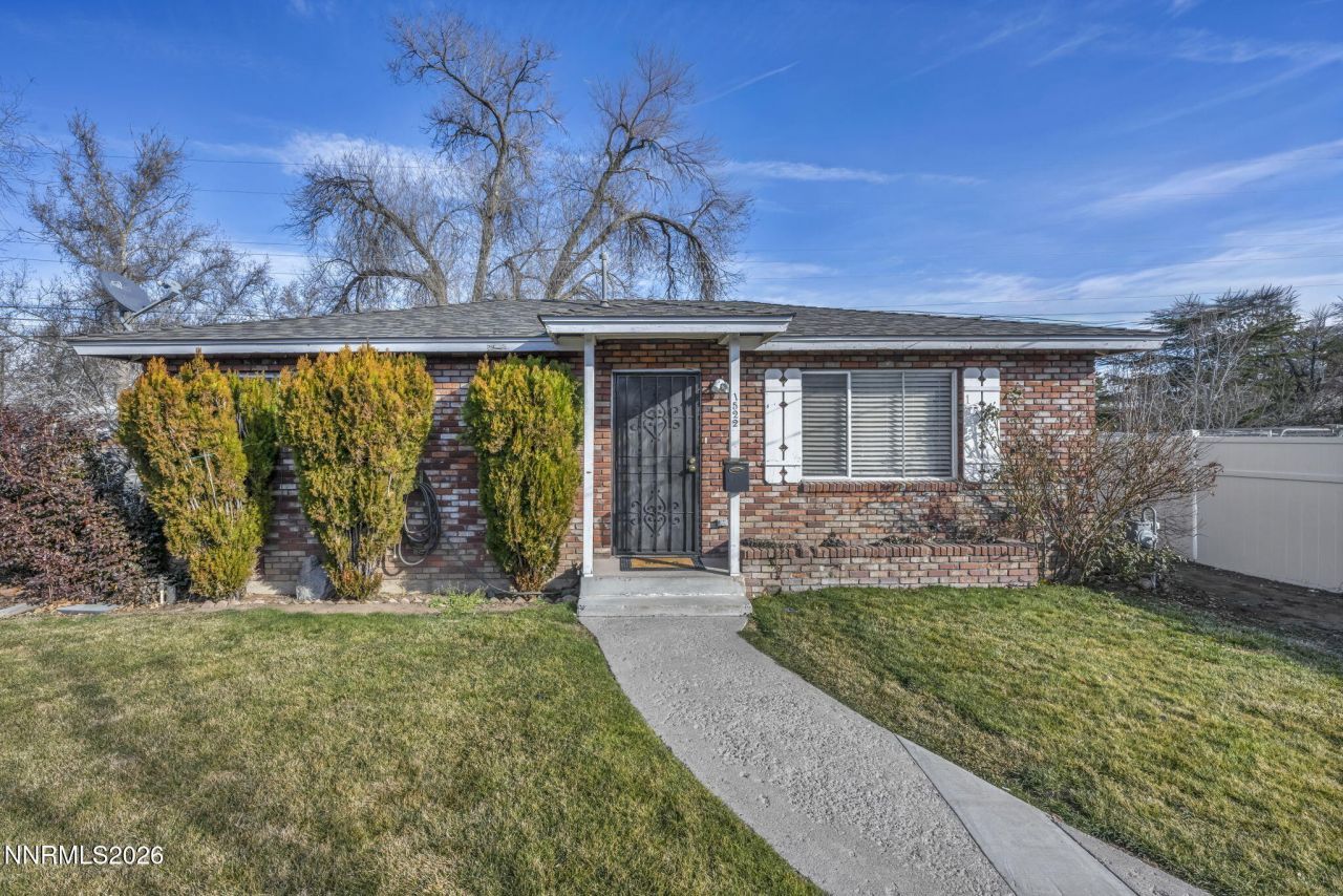 1522 Kirman Avenue, Unit 1520 / 152, Reno, NV 89502 Photo