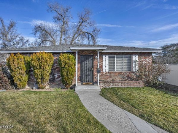 1522 Kirman Avenue, Unit 1520 / 152, Reno, NV 89502