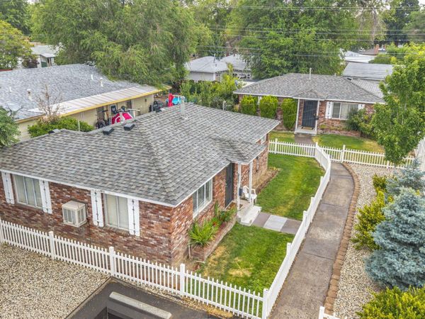 1522 Kirman Avenue, Unit 1520 / 152, Reno, NV 89502