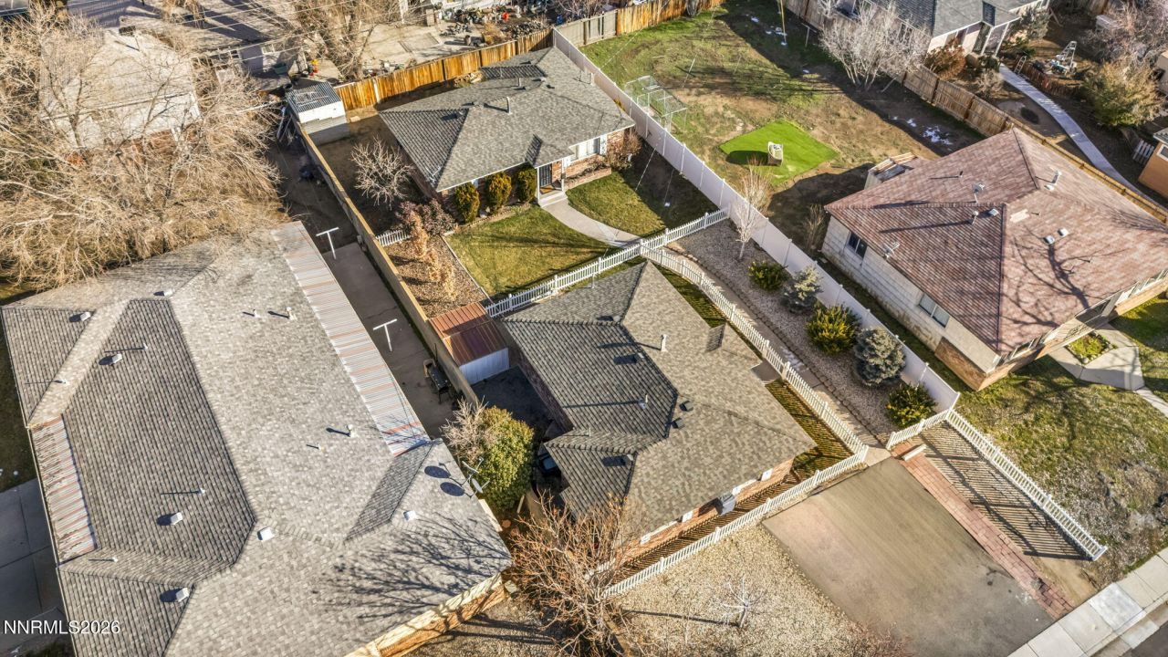 1522 Kirman Avenue, Unit 1520 / 152, Reno, NV 89502 Photo