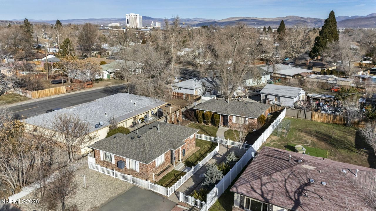 1522 Kirman Avenue, Unit 1520 / 152, Reno, NV 89502 Photo