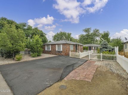 1522 Kirman Avenue, Unit 1520 / 152, Reno, NV 89502 Photo