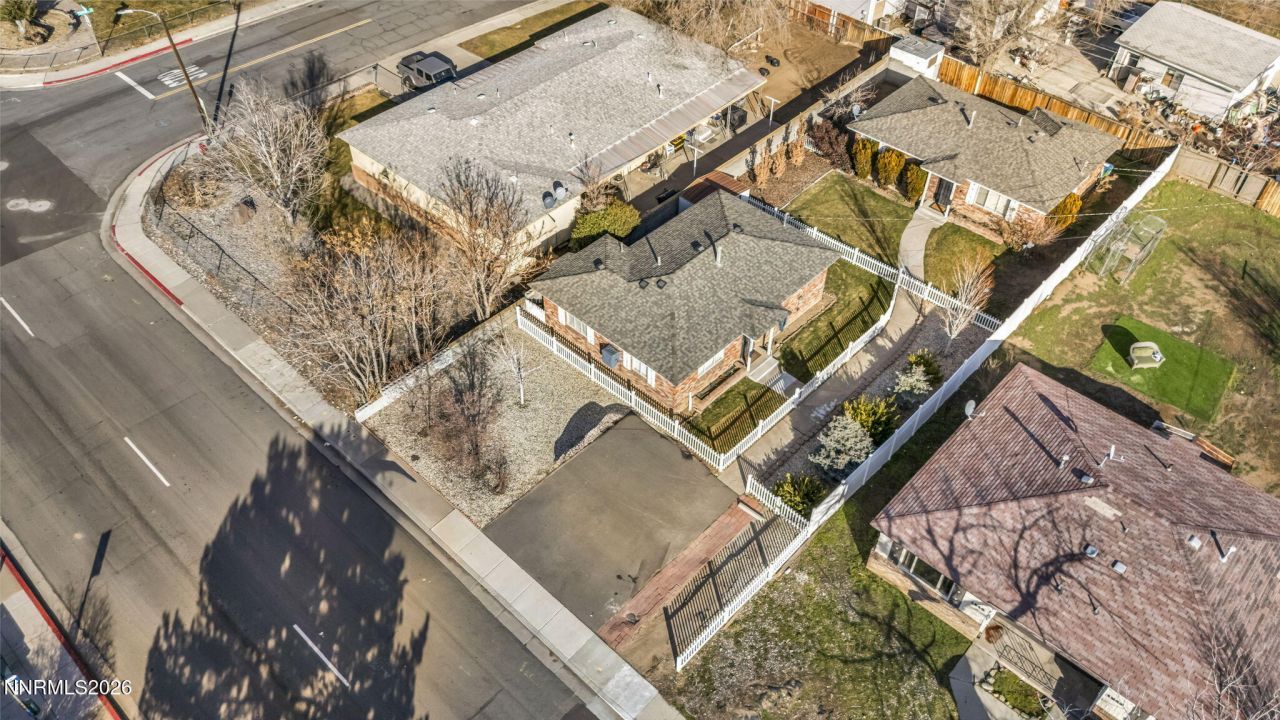 1522 Kirman Avenue, Unit 1520 / 152, Reno, NV 89502 Photo