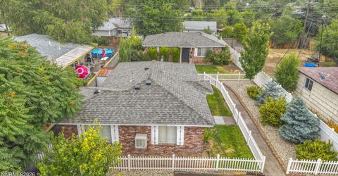 1522 Kirman Avenue, Unit 1520 / 152, Reno, NV 89502 Photo