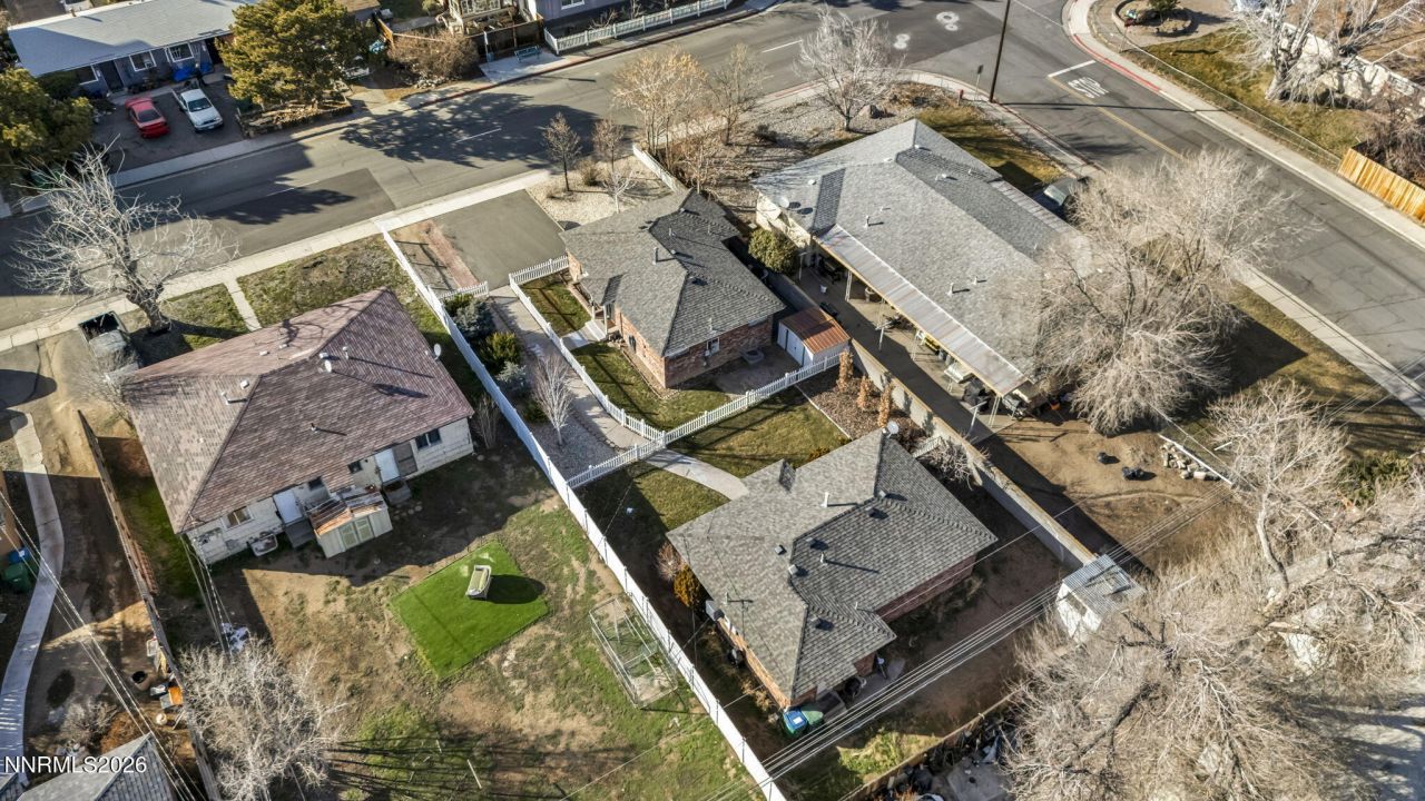 1522 Kirman Avenue, Unit 1520 / 152, Reno, NV 89502 Photo