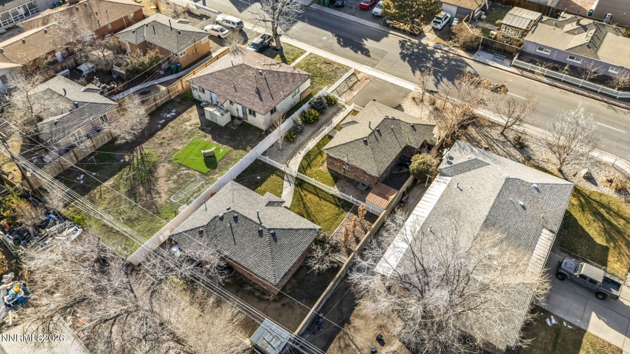 1522 Kirman Avenue, Unit 1520 / 152, Reno, NV 89502 Photo