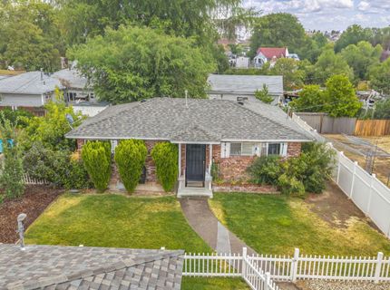 1522 Kirman Avenue, Unit 1520 / 152, Reno, NV 89502 Photo