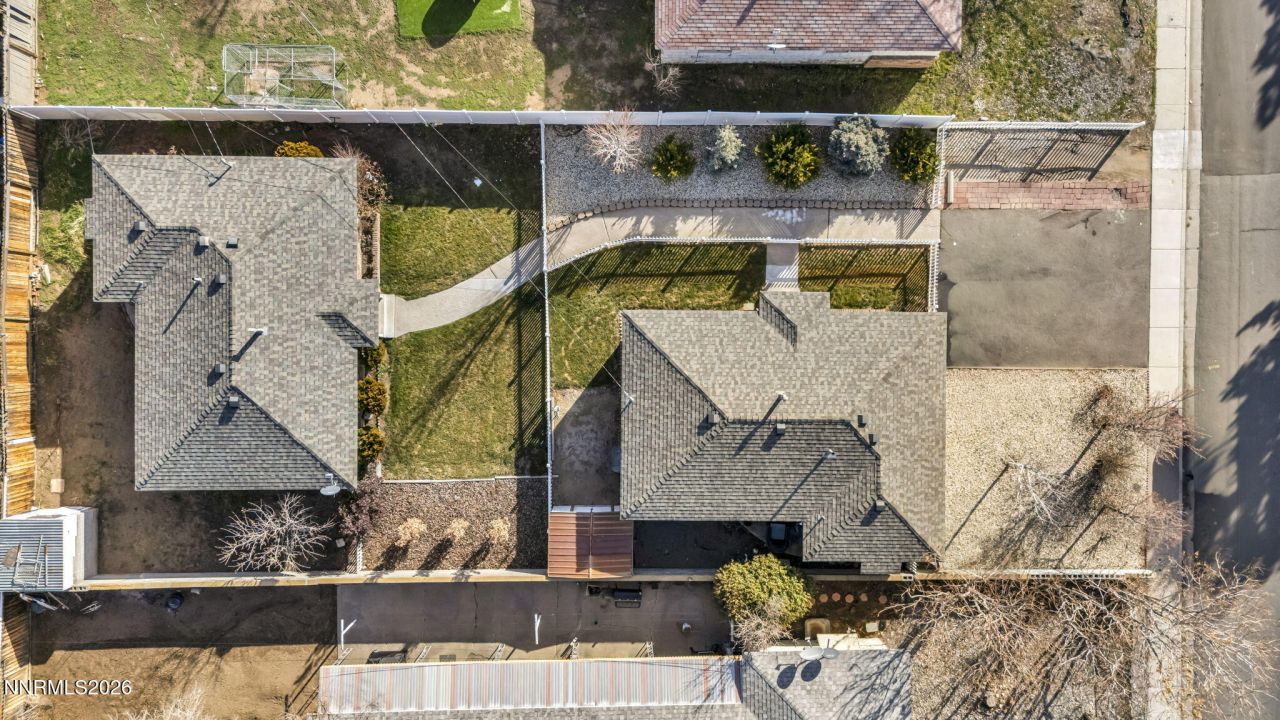 1522 Kirman Avenue, Unit 1520 / 152, Reno, NV 89502 Photo