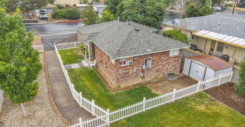 1522 Kirman Avenue, Unit 1520 / 152, Reno, NV 89502 Photo