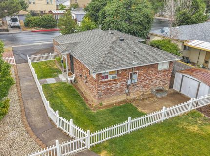 1522 Kirman Avenue, Unit 1520 / 152, Reno, NV 89502 Photo