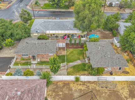 1522 Kirman Avenue, Unit 1520 / 152, Reno, NV 89502 Photo