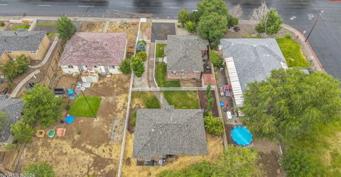1522 Kirman Avenue, Unit 1520 / 152, Reno, NV 89502 Photo