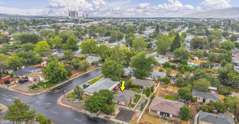 1522 Kirman Avenue, Unit 1520 / 152, Reno, NV 89502 Photo