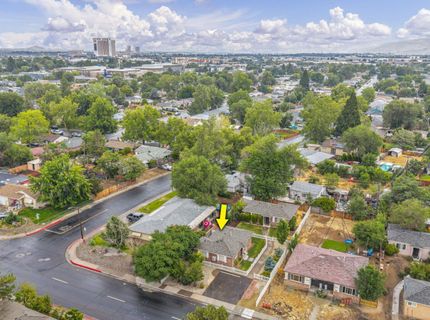 1522 Kirman Avenue, Unit 1520 / 152, Reno, NV 89502 Photo