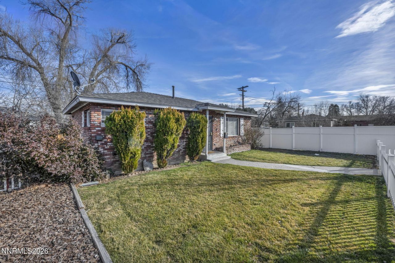 1522 Kirman Avenue, Unit 1520 / 152, Reno, NV 89502 Photo