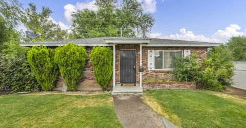 1522 Kirman Avenue, Unit 1520 / 152, Reno, NV 89502 Photo