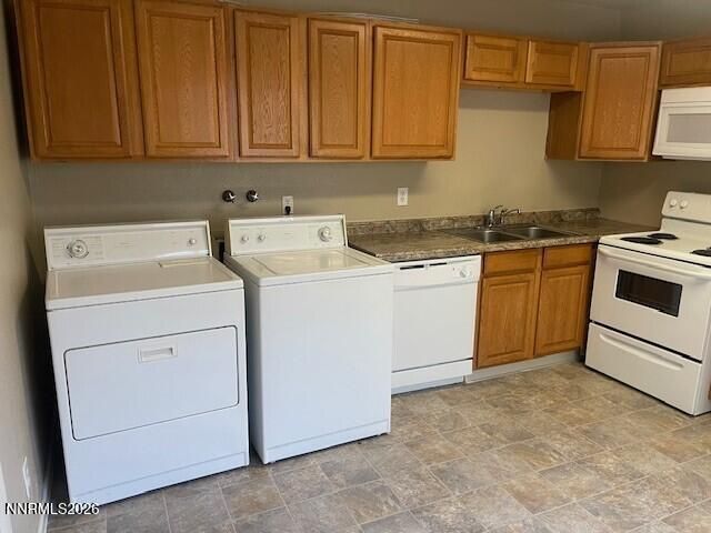 1522 Kirman Avenue, Unit 1520 / 152, Reno, NV 89502 Photo