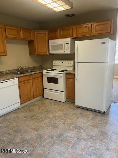 1522 Kirman Avenue, Unit 1520 / 152, Reno, NV 89502 Photo