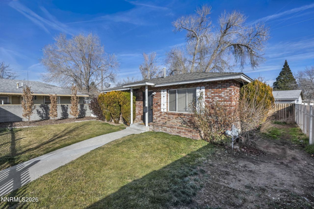 1522 Kirman Avenue, Unit 1520 / 152, Reno, NV 89502 Photo