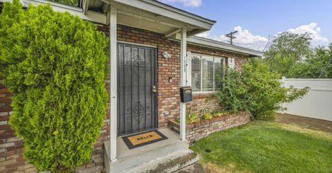 1522 Kirman Avenue, Unit 1520 / 152, Reno, NV 89502 Photo