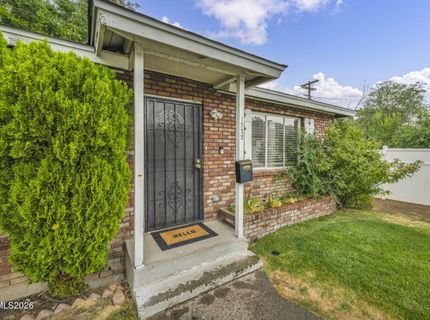 1522 Kirman Avenue, Unit 1520 / 152, Reno, NV 89502 Photo