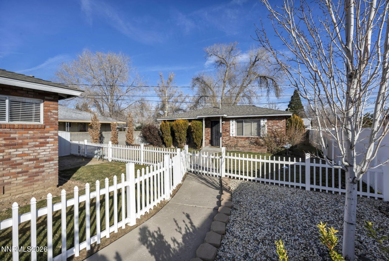 1522 Kirman Avenue, Unit 1520 / 152, Reno, NV 89502 Photo