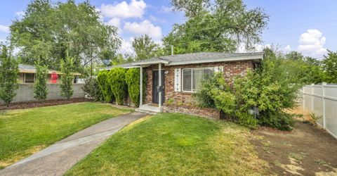 1522 Kirman Avenue, Unit 1520 / 152, Reno, NV 89502 Photo