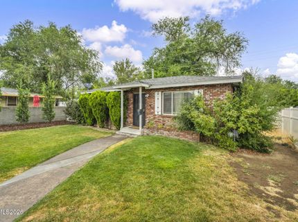 1522 Kirman Avenue, Unit 1520 / 152, Reno, NV 89502 Photo