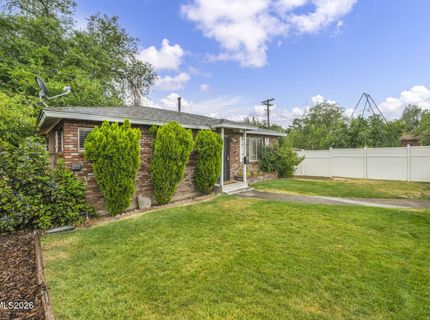 1522 Kirman Avenue, Unit 1520 / 152, Reno, NV 89502 Photo