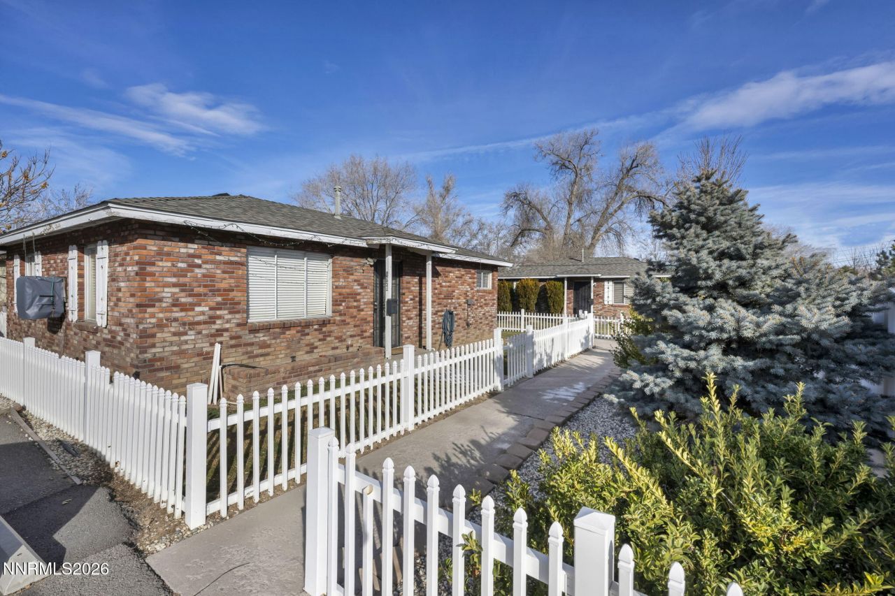 1522 Kirman Avenue, Unit 1520 / 152, Reno, NV 89502 Photo