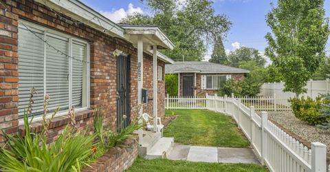 1522 Kirman Avenue, Unit 1520 / 152, Reno, NV 89502 Photo