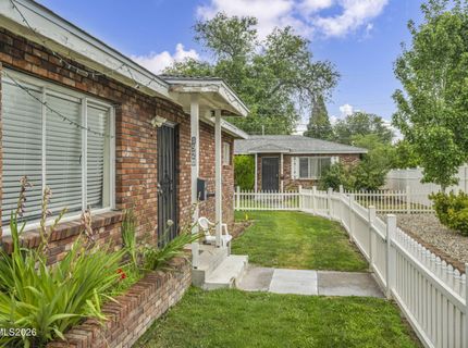 1522 Kirman Avenue, Unit 1520 / 152, Reno, NV 89502 Photo