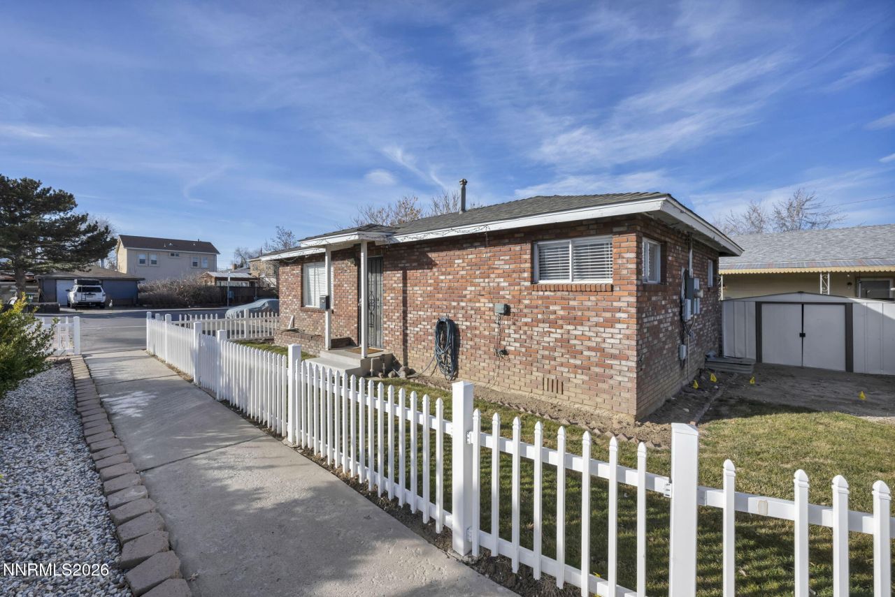 1522 Kirman Avenue, Unit 1520 / 152, Reno, NV 89502 Photo