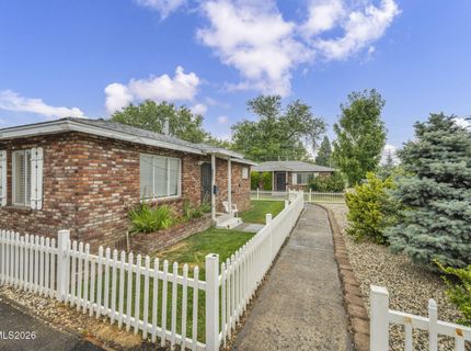 1522 Kirman Avenue, Unit 1520 / 152, Reno, NV 89502 Photo