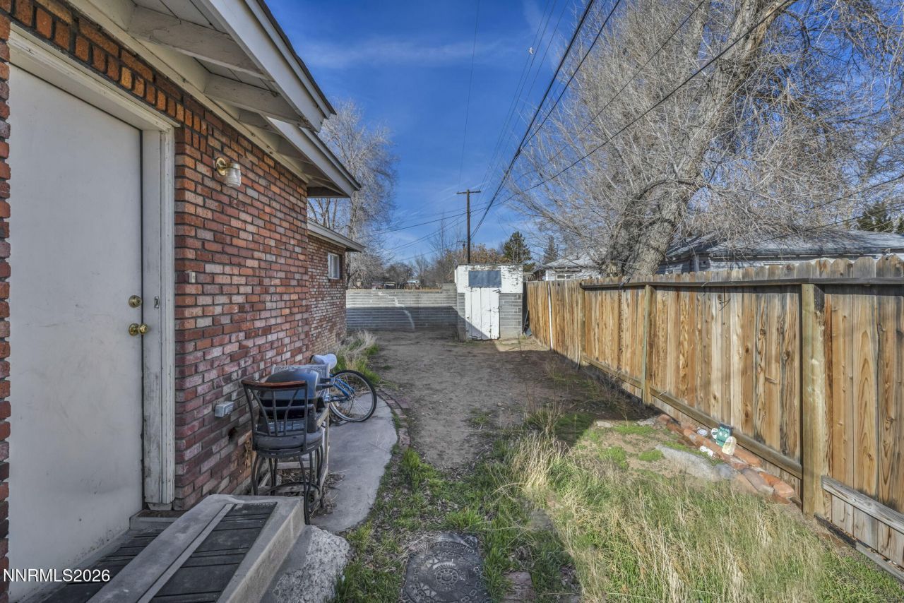 1522 Kirman Avenue, Unit 1520 / 152, Reno, NV 89502 Photo