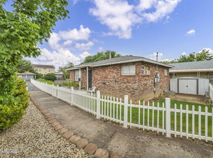 1522 Kirman Avenue, Unit 1520 / 152, Reno, NV 89502 Photo