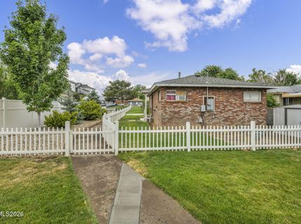 1522 Kirman Avenue, Unit 1520 / 152, Reno, NV 89502 Photo