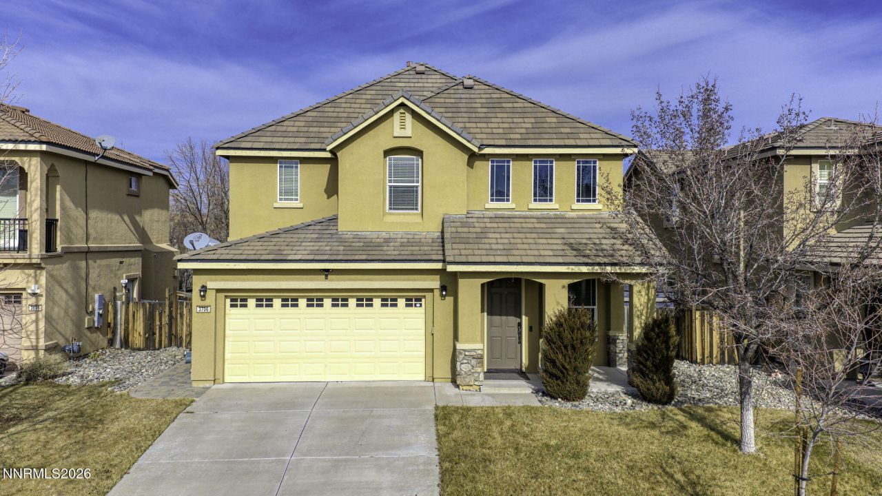 3706 Lepus Drive, Sparks, NV 89436 Photo