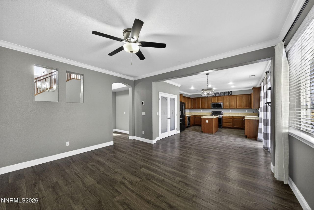 3706 Lepus Drive, Sparks, NV 89436 Photo