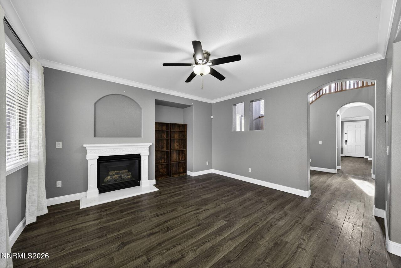 3706 Lepus Drive, Sparks, NV 89436 Photo