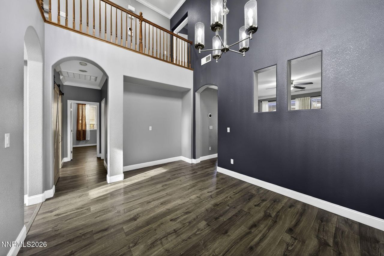 3706 Lepus Drive, Sparks, NV 89436 Photo