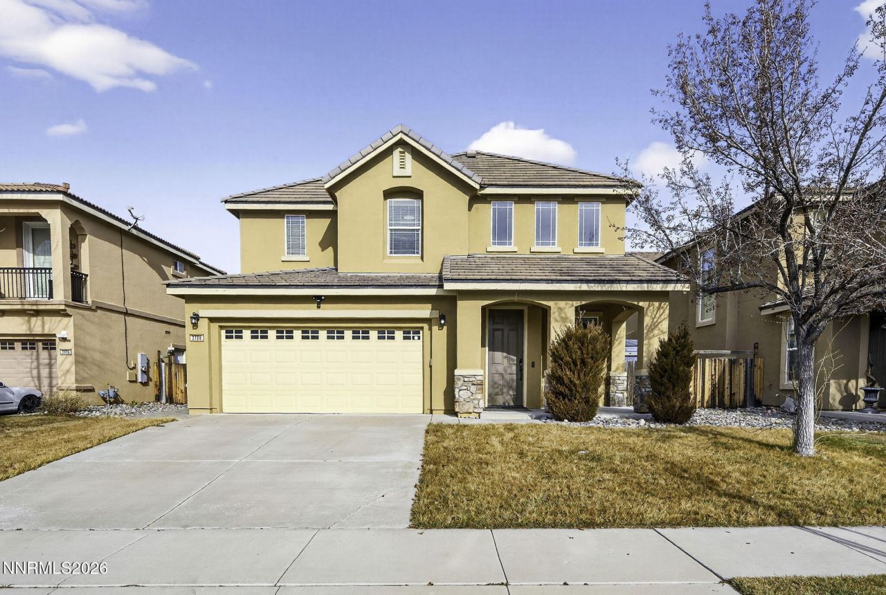 3706 Lepus Drive, Sparks, NV 89436 Photo