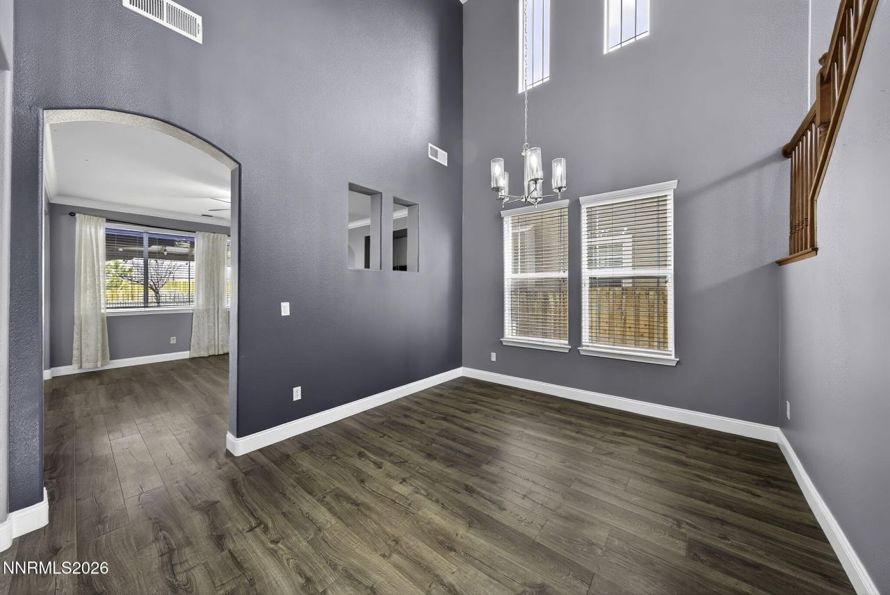 3706 Lepus Drive, Sparks, NV 89436 Photo