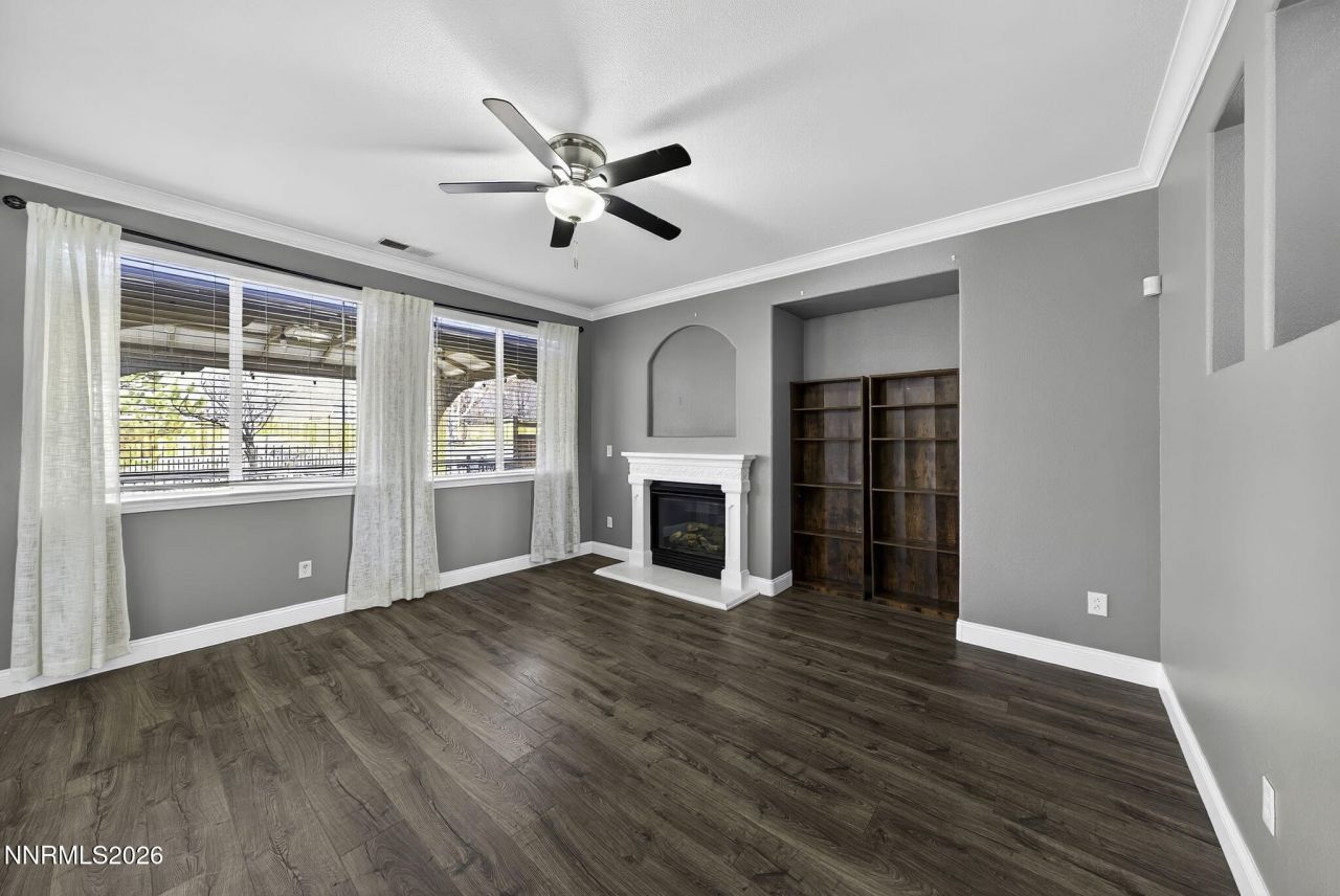 3706 Lepus Drive, Sparks, NV 89436 Photo