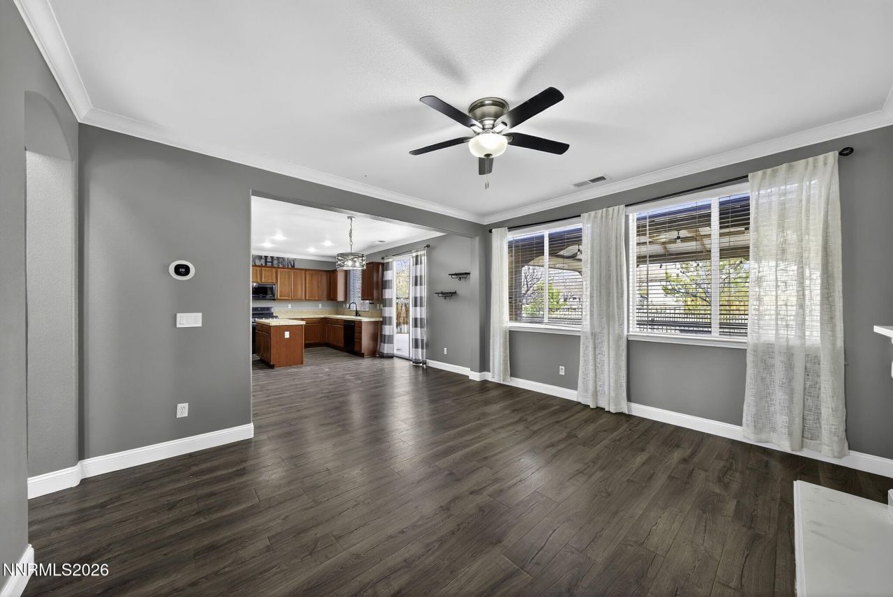 3706 Lepus Drive, Sparks, NV 89436 Photo