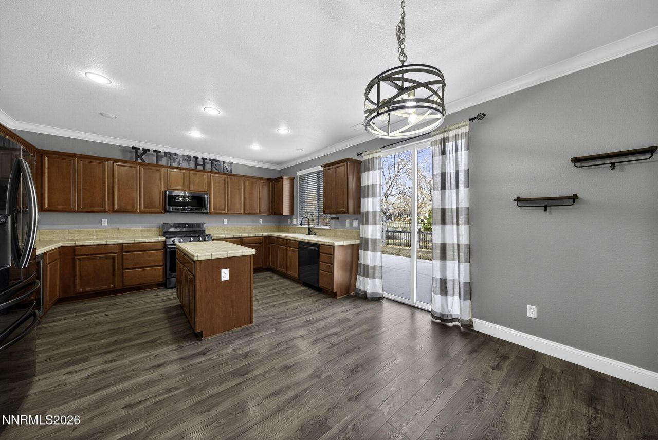 3706 Lepus Drive, Sparks, NV 89436 Photo