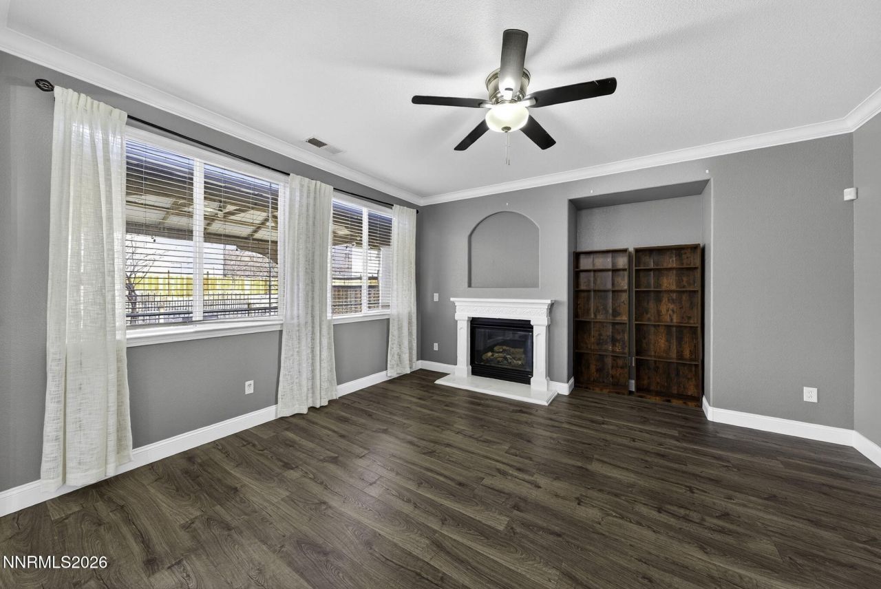 3706 Lepus Drive, Sparks, NV 89436 Photo