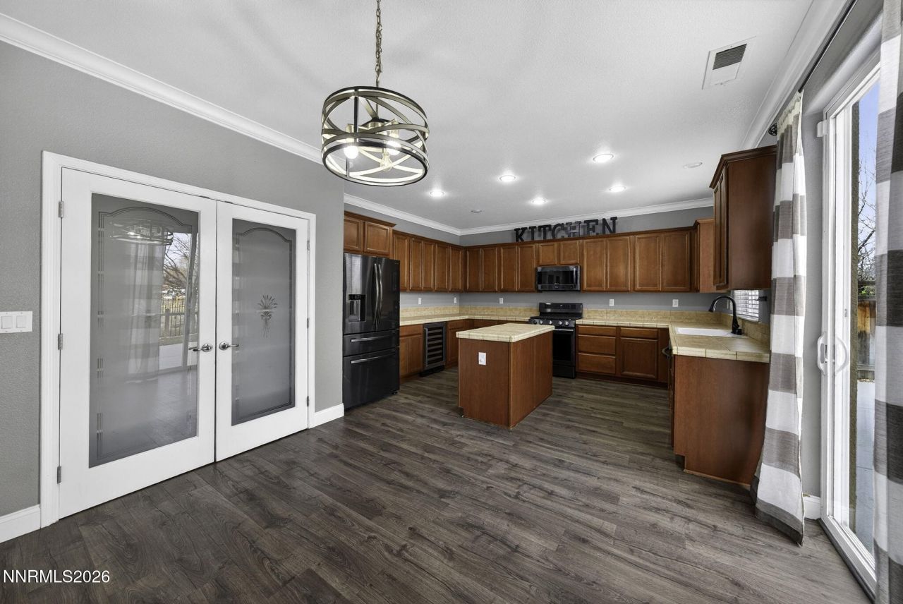 3706 Lepus Drive, Sparks, NV 89436 Photo