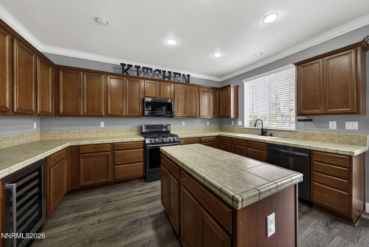 3706 Lepus Drive, Sparks, NV 89436 Photo